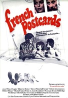 French Postcards - French Movie Poster (xs thumbnail)