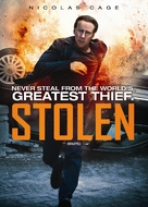 Stolen - Canadian Movie Cover (xs thumbnail)