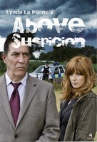 &quot;Above Suspicion&quot; - Swedish DVD movie cover (xs thumbnail)