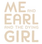 Me and Earl and the Dying Girl - Logo (xs thumbnail)