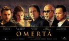 Omert&agrave; - Canadian Movie Poster (xs thumbnail)