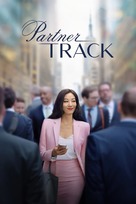 &quot;Partner Track&quot; - Movie Poster (xs thumbnail)