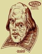 Shakespeare&#039;s Sh*tstorm - Movie Poster (xs thumbnail)