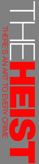 The Maiden Heist - British Logo (xs thumbnail)