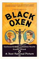 Black Oxen - Movie Poster (xs thumbnail)