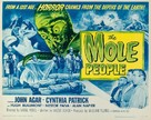 The Mole People - Re-release movie poster (xs thumbnail)