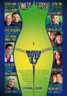 Movie 43 - Canadian Movie Poster (xs thumbnail)