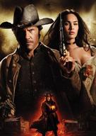 Jonah Hex - Key art (xs thumbnail)