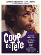 Coup de t&ecirc;te - French Re-release movie poster (xs thumbnail)