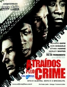 Brooklyn&#039;s Finest - Brazilian Movie Cover (xs thumbnail)