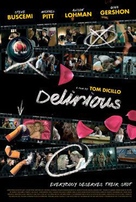 Delirious - Movie Poster (xs thumbnail)