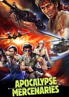 Mercenari dell&#039;apocalisse - Movie Cover (xs thumbnail)