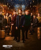 Harry Potter 20th Anniversary: Return to Hogwarts - Movie Poster (xs thumbnail)