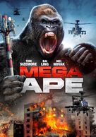 Mega Ape - Movie Poster (xs thumbnail)