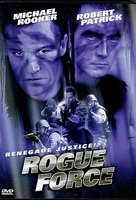 Rogue Force - poster (xs thumbnail)