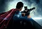 Batman v Superman: Dawn of Justice -  Key art (xs thumbnail)