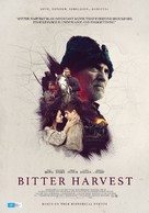 Bitter Harvest - Australian Movie Poster (xs thumbnail)