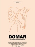 Domar - French Movie Poster (xs thumbnail)