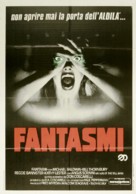 Phantasm - Italian Movie Poster (xs thumbnail)
