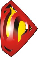Superman Returns - Logo (xs thumbnail)