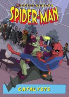 &quot;The Spectacular Spider-Man&quot; - Movie Poster (xs thumbnail)