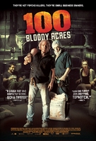 100 Bloody Acres - Movie Poster (xs thumbnail)