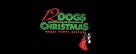 12 Dogs of Christmas: Great Puppy Rescue - Logo (xs thumbnail)