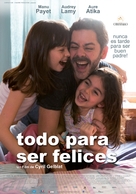 Tout pour &ecirc;tre heureux - Argentinian Movie Poster (xs thumbnail)