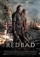 Redbad - Dutch Movie Poster (xs thumbnail)