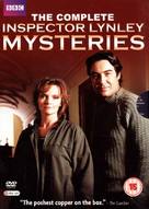 &quot;The Inspector Lynley Mysteries&quot; - British DVD movie cover (xs thumbnail)