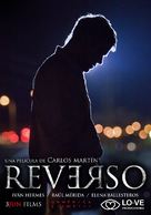 Reverso - Spanish Movie Poster (xs thumbnail)