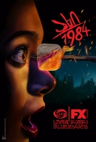 &quot;American Horror Story&quot; - Georgian Movie Poster (xs thumbnail)