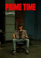 Prime Time - International Movie Poster (xs thumbnail)