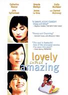 Lovely &amp; Amazing - poster (xs thumbnail)