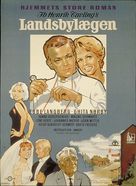 Landsbyl&aelig;gen - Danish Movie Poster (xs thumbnail)