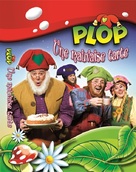 &quot;Kabouter Plop&quot; - Belgian Blu-Ray movie cover (xs thumbnail)