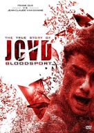 Bloodsport - DVD movie cover (xs thumbnail)