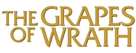The Grapes of Wrath - Logo (xs thumbnail)