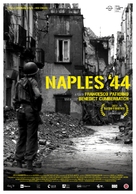 Naples &#039;44 - Movie Poster (xs thumbnail)