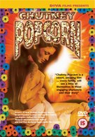 Chutney Popcorn - British Movie Cover (xs thumbnail)