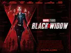 Black Widow Poster