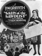 Sally of the Sawdust - Movie Poster (xs thumbnail)