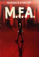 M.F.A. - Movie Poster (xs thumbnail)