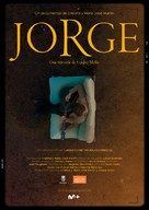 Jorge - Spanish Movie Poster (xs thumbnail)