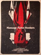 Massage Parlor Hookers - Blu-Ray movie cover (xs thumbnail)