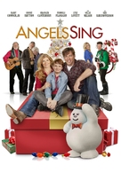 Angels Sing - DVD movie cover (xs thumbnail)