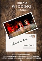&quot;Dream Wedding Design&quot; - Hungarian Movie Poster (xs thumbnail)