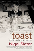 Toast - British poster (xs thumbnail)