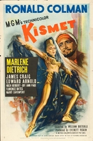 Kismet - Movie Poster (xs thumbnail)