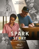 A Spark Story - Movie Poster (xs thumbnail)